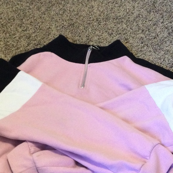 Girls H&M fleece - Picture 4 of 4